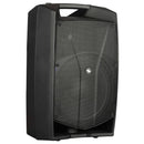 Proel V15 PRO Coppia Diffusore Audio Attivo 2vie 600W Picco sez. DSP x suono HQ