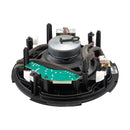 Yamaha VC8NW Diffusori audio passivi x filodiffusione da soffitto 50w RMS Bianco