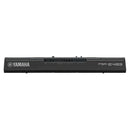 Yamaha PSR-E483 Tastiera Digit. Portatile 61T funziona a pile e/o aliment. incl.