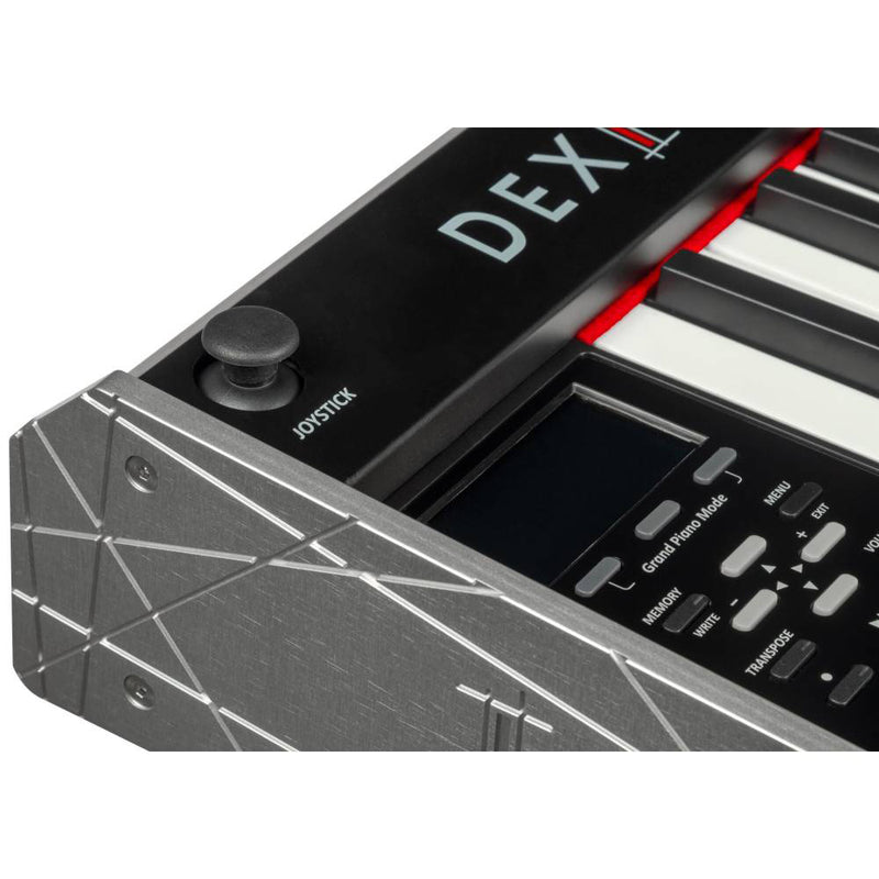 Dexibell VIVOS2 Stage Piano 68T alim. anche Batteria + DX BAGS1 Borsa trasporto