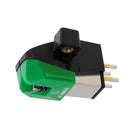 Audio-Technica AT-VM95E/H Kit completo con testina, porta testina AT-HS6 e stilo