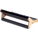 Korg VOLCA RACK 2x2 per posizionare in studio 4 moduli VOLCA