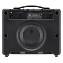 Vox VX15-GT Amplificatore x chitarra elettrica 11 modelli Amp 15w RMS 4 Ohm Nero