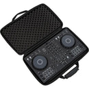 Walkasse W-MCB-DDJFLX4 Borsa trasp. custodia x Pioneer DDJ-FLX4/DDJ-400/DDJ-SB3