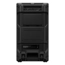 AlphaTheta WAVE-EIGHT Diffusore Trolley Attivo Wireless a batteria 8" e 110w RMS