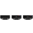 Rode WIRELESS PRO Sistema Microf. Lavalier Wireless x videofotocamera smartphone