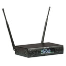 Proel EIKON WM900M Sistema Microf. Pro Wireless Palmare x canto e presentatori - GlobalNet Shop