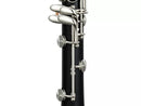 Yamaha YCLS-255S Clarinetto in ABS finitura opaca in Sib per giovani studenti