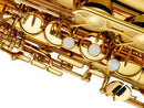 Yamaha YAS-280 Sassofono Laccato Oro Contralto in Mib finitura Gold lacquer