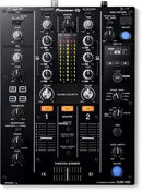 Pioneer Dj XDJ-700 Coppia Compact DJ Multiplayer + DJM-450 Mixer Dj 2 Canali