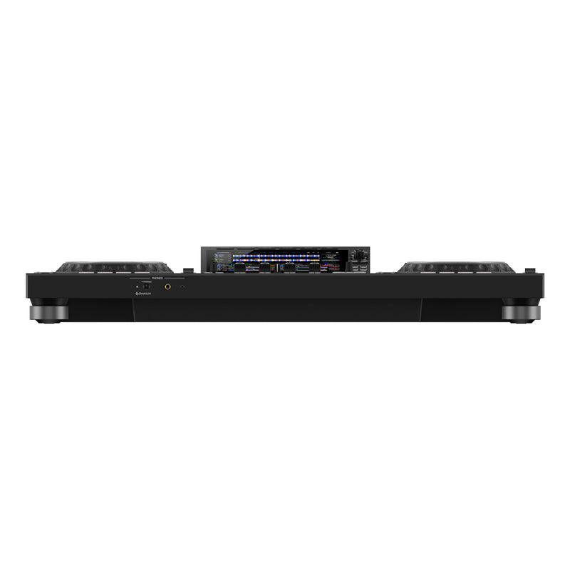 AlphaTheta Dj XDJ-AZ Sistema all-in-One Control. Dj 4Deck +FLT-XDJAZ Flight Case