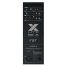 FBT X LITE112A 2 Diffusori 1500w+X SUB 115SA+2Cover XL-C12+2 M222 Cavi+DHSS50KIT - GlobalNet Shop