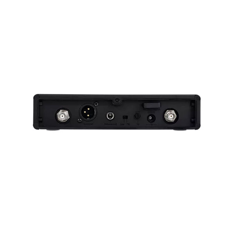 Sennheiser XSW 2-865 VOCAL SET (E-Band:821-832 - 863-865)Sist. mic wireless pal.