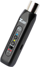 Xvive P3 Ricevitore Audio Bluetooth a XLR x audio da smartphone, tablet o laptop