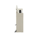 Yamaha YDP-S36WB Pianoforte Tastiera Dig. Arius 88 Tasti pesati, Betulla Bianco