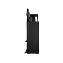 Yamaha YDP-S56B Pianoforte Tastiera Digitale GrandTouch-ES 88 Tasti Pesati, Nero