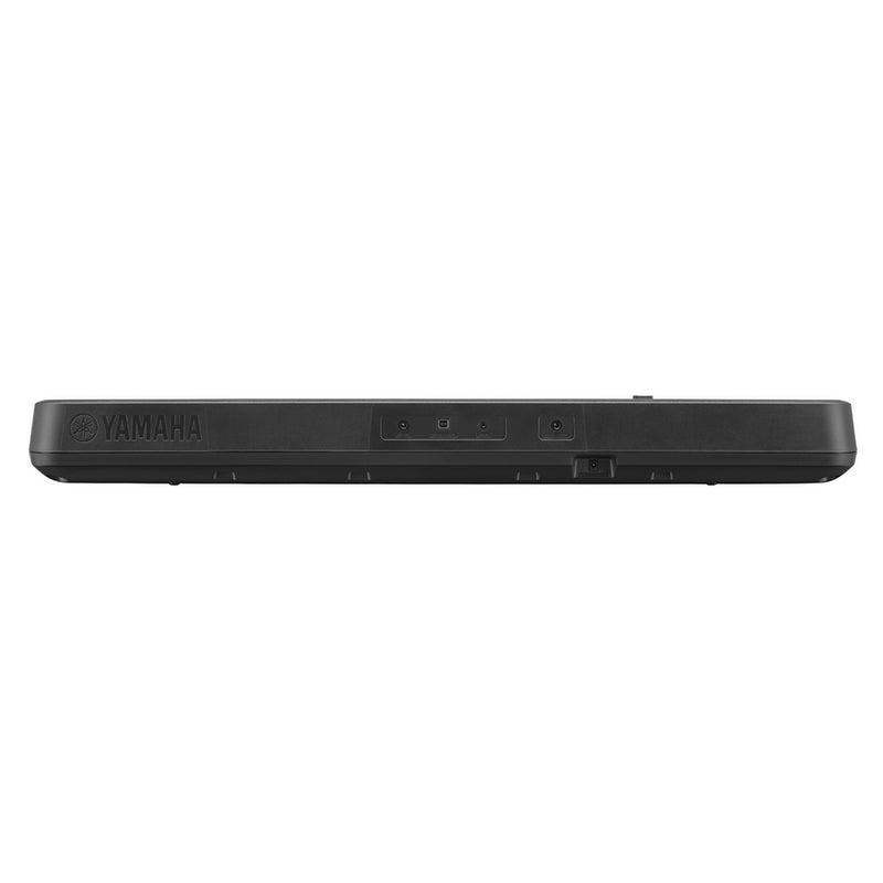 Yamaha YPT-380 Tastiera Digitale Entry Level Portatile a batteria 61T sensitive