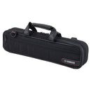 Yamaha YFL-222 Flauto Traverso Silver in Do con Chiavi Chiuse Fuori Linea