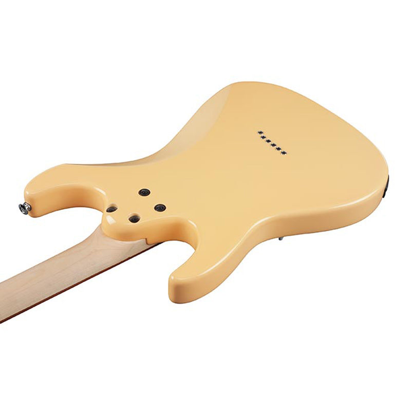 Ibanez AZES31 IV IVORY Chitarra Elettrica Entry Level