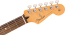 Fender Stratocaster Player II 3-Color Sunburst Chitarra Elettrica 6 Corde