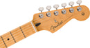 Fender Player II Stratocaster Maple Fingerb. Polar White Chitarra Elettrica 22T