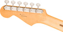 Fender Player II Stratocaster Rallye Orange Chitarra elettrica 22T medium jumbo