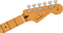 Fender Stratocaster Player II Aged Cherry Burst  Chitarra Elettrica 6 Corde 22T