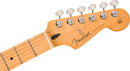 Fender Player II Stratocaster Yellow Chitarra Elettrica a 22 tasti