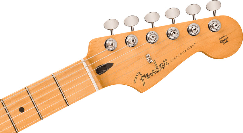 Fender Player II Stratocaster Yellow Chitarra Elettrica a 22 tasti