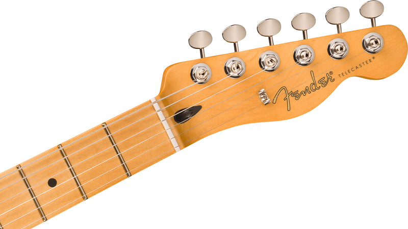 Fender Player II Telecaster Maple Fingerboard 3Color Sunburst Chitarra Elettrica
