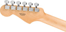 Fender Standard Stratocaster Olympic White Chitarra Elettrica standard 21 tasti - GlobalNet Shop