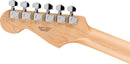 Fender Standard Stratocaster 3TS Sunburst Chitarra Elettrica a 21 tasti - GlobalNet Shop