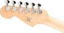 Fender Mini Stratocaster Chitarra Elettrica 20T con manico a "C" California Blue - GlobalNet Shop