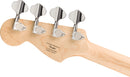 Fender Squier Mini Precision Bass, 2-Color Sunburst Basso Elettrico - GlobalNet Shop