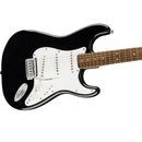 Fender Affinity Series Stratocaster Mustang Micro Pack Black Chitarra Elettrica