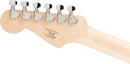 Fender Squier Sonic Stratocaster Midnight Blue Chitarra Elettrica a 21 Tasti - GlobalNet Shop