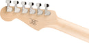 Fender Squier Sonic Stratocaster HT Sea Foam Green Chitarra Elettrica a 21 Tasti
