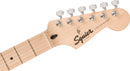 Fender Squier Sonic Stratocaster HT Arctic White Chitarra elettrica a 21 Tasti