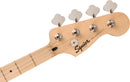 Fender Squier Sonic Precision Bass 2-Color Sunburst Basso elettrico 20 Tasti - GlobalNet Shop