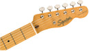 Fender Classic Vibe '50s Telecaster Butterscotch Blonde Chitarra elettrica 21T.