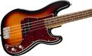 Fender Classic Vibe '60s Precision Bass 3-Color Sunburst Basso Elettr. 20 Tasti