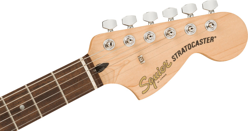 Fender Affinity Series Stratocaster 3-Color Sunburst Chitarra elettrica 21T