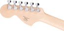 Fender FSR Affinity Jaguar Shell Pink Limited Edition Chitarra elettrica a 22T - GlobalNet Shop