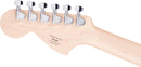 Fender FSR Affinity Jaguar Daphne Blue Limited Edition Chitarra elettrica a 22T - GlobalNet Shop