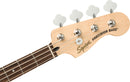 Fender Affinity Series Precision Bass PJ Lake Placid Blue Basso Elettrico 4corde - GlobalNet Shop