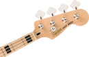Fender Active Jazz Bass Serie Affinity Ediz. Limit. Olympic White Basso Elettr. - GlobalNet Shop