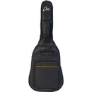 Eko CS-12 EQ Natural Chitarra Classica Elettrificata 4/4 con custodia inclusa