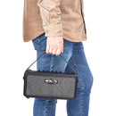Eko BAIO AMP 15 Amp portatile all-in-one x chitarra elettr. 15w bluetooth USB-C - GlobalNet Shop