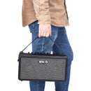 Eko BAIO AMP 25 Amp portatile all-in-one x chitarra elettr. 25w bluetooth USB-C - GlobalNet Shop