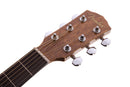 Fender CD-60 Dreadnought V3 DS Walnut Fingerboard Natural Chitarra Acustica 20T